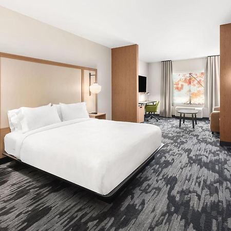 Fairfield By Marriott Inn & Suites Seattle Поулсбо Экстерьер фото